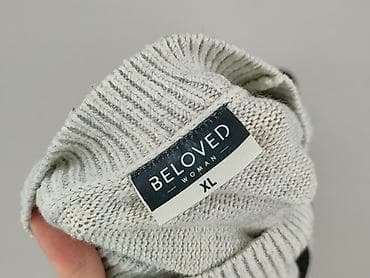 jeans pull bear: Beloved, Sweter damski, rozmiar XL — 5