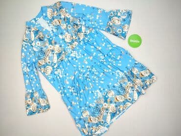 sukienka rozkloszowana dekolt łódka: Sukienka damska, rozmiar XL — 2