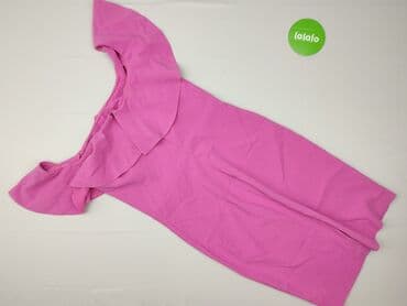 sukienka z piórami reserved: Reserved, Sukienka damska, rozmiar S — 4