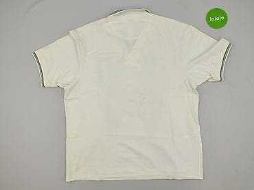 klapka do pieca: Cropp, Koszulka polo dla mężczyzn, rozmiar 3XL — 3