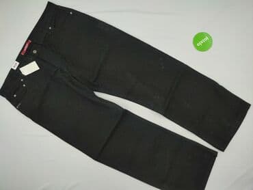 polskie jeansy prl poznań: Jeansy dla mężczyzn, rozmiar L — 2