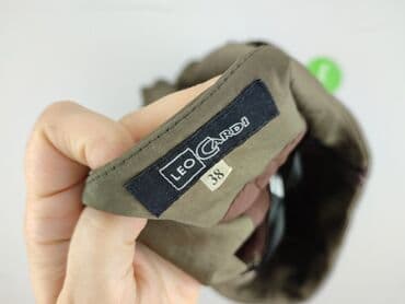 spódniczka khaki: Spódnica damska, rozmiar M — 4