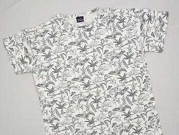 cocker t shirty: T-shirt damski, rozmiar L — 1