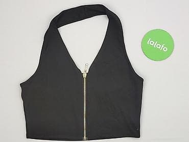 shein spodnice: Shein, Top damski, rozmiar M — 2