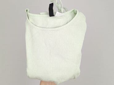zielone bluzki hm: H&M Divided, Bluzka damska, rozmiar M — 7