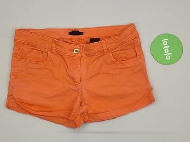 szorty rowerowe damskie hm: H&M, Szorty damskie, rozmiar M — 2