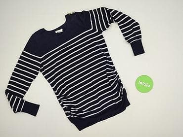 eivy: H&M Mama, Sweter damski, rozmiar S — 2