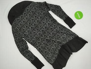 dlugi sweter: Kardigan damski, rozmiar S — 3