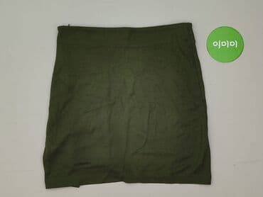 spódnico spodnie cropp: Cropp, Women`s skirt, size M — 4