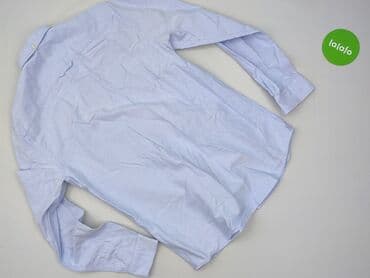 h m sweter z krótkim rękawem: H&M, Koszulа dla mężczyzn, rozmiar S — 3