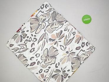 flora cyfrowa: Poszwa na kołdrę 73 x 64, kolor - Kolorowy, stan - Bardzo dobry — 3