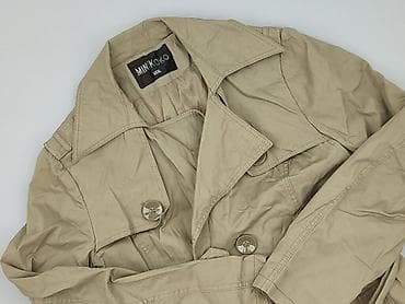 bomber topshop: Kiki&Koko, Trencz damski, rozmiar 2XL — 1