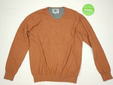 koszulka z barcelony: Sweter, M, stan - Bardzo dobry — 2