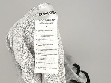 dresy long: Hi-Tec, Spodnie dresowe dla mężczyzn, rozmiar L — 5