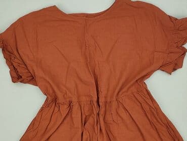 Shein, Sukienka damska, 2XL w lalafo.pl Shein, Sukienka damska, 2XL