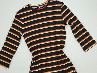 Bershka, Sukienka damska, rozmiar S