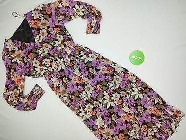 amisu pants: Amisu, Sukienka damska, rozmiar M — 2