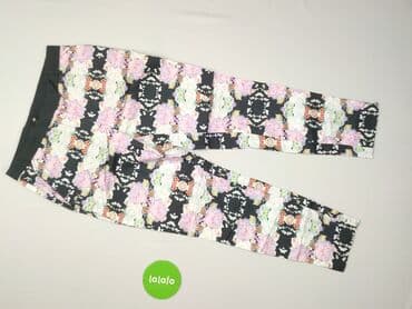 spodnie hello kitty piżama h m: H&M, Spodnie damskie, rozmiar S — 2
