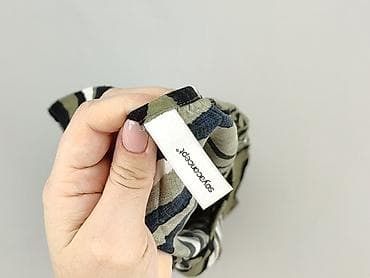 bluzki panterka plus size: Soyaconcept, Bluzka damska, rozmiar M — 5