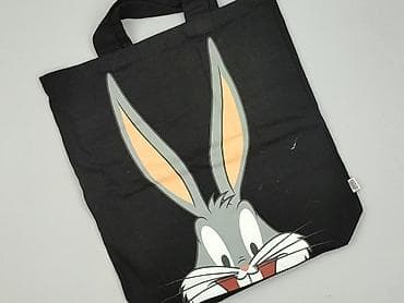 Torba materiałowa, Looney Tunes, stan - Bardzo dobry