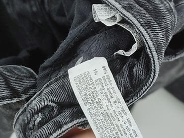 acne: Zara, Jeansy damskie, rozmiar XS — 5