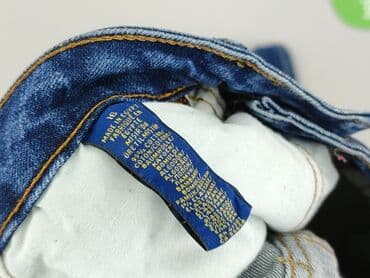 cienta trampki: Spodnie jeansowe, 16 lat, 176, stan - Idealny — 5