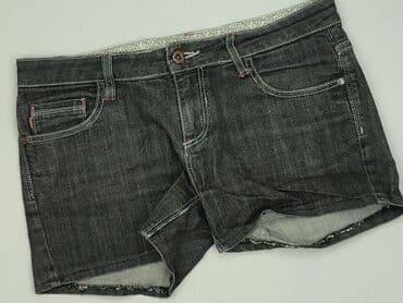 g raw jeans: Szorty damskie, rozmiar L — 1