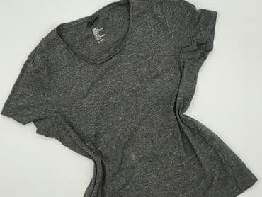 mango koszula damska: H&M, T-shirt damski, M — 1