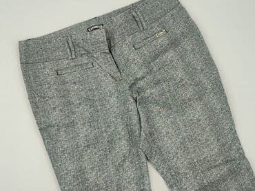 converse buty zimowe: Express, Spodnie materiałowe damskie, rozmiar L — 1