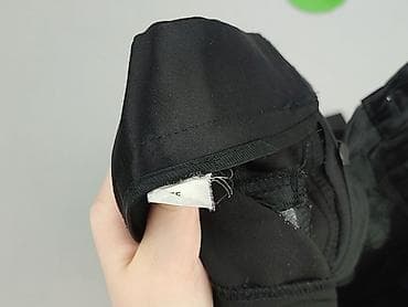 stradivarius baleriny: Zara, Spodnie materiałowe damskie, rozmiar S — 5