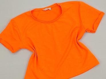 bluzki halloween: T-shirt damski, rozmiar L — 1