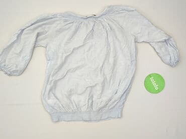 Women's Clothing: Women's blouse, size L (EU 40) — 3