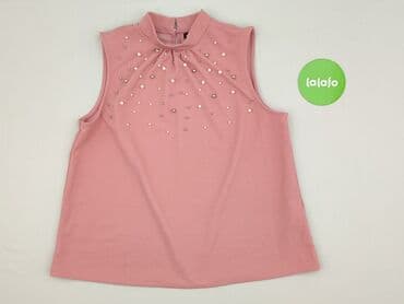 kamizelka bezowa mohito: Mohito, Top damski, rozmiar M — 2