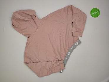 bluzy ochnik: Bluza z kapturem damska, rozmiar M — 3