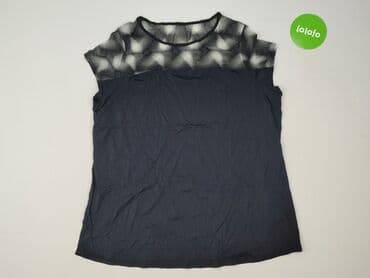 bluza z lisem: F&F, Bluzka damska, rozmiar 3XL — 2