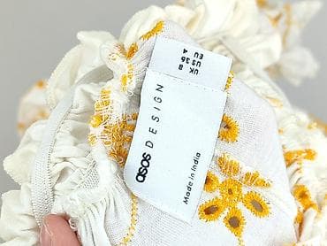 stroju borata: ASOS Design, Sukienka damska, rozmiar S — 6
