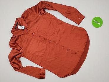 sinsay slipknot: Sinsay, Koszula damska, rozmiar XS — 3