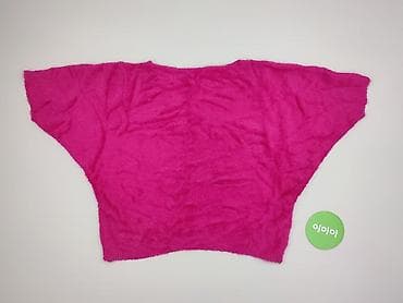 ponczo western: Ponczo damskie, rozmiar One size — 3