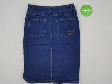 spódniczka plus size: Ulubione, Spódnica damska, L — 3