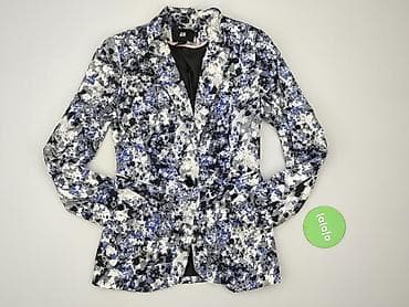 secound hand: H&M, Marynarka damska, rozmiar XS — 2
