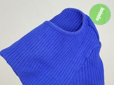 bluzki prazkowane: Sinsay, Top damski, rozmiar XS — 6