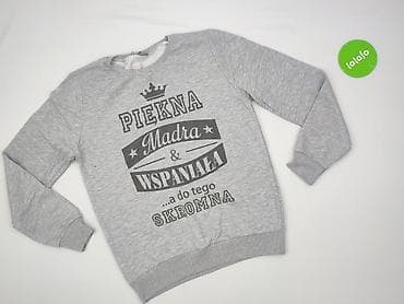 bluzy kizo: Bluza damska
, rozmiar L — 2