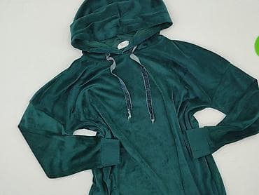Women`s hoodie, size S