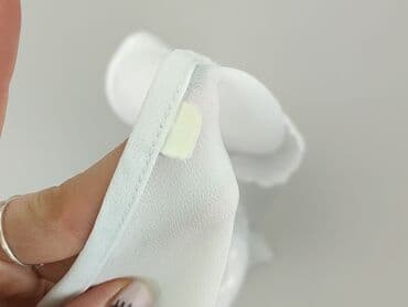 tanie tuniki wyprzedaż: Bluzka damska, 7XL — 4