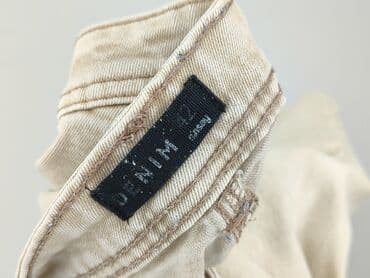 sennik jeansy: Sinsay, Jeansy damskie, rozmiar XL — 4