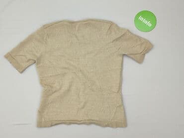 sweter z akrylu czy jest dobry: Sweter damski, rozmiar S — 4