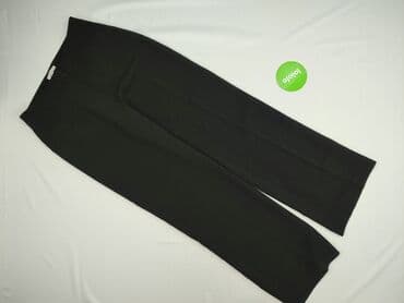 buty szerokie w palcach damskie: H&M, Spodnie materiałowe damskie, rozmiar M — 2