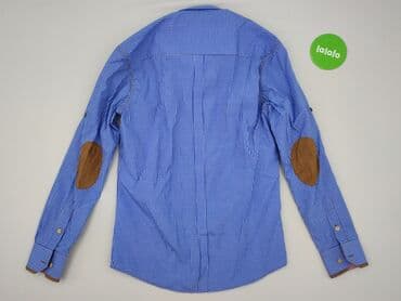 купити штани чоловічі дешево: Shirt for men, M (EU 38), condition - Good — 3