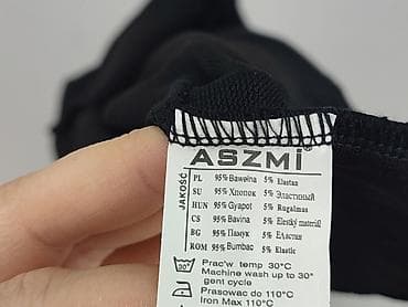 c: ASZMI, Sukienka damska, rozmiar S — 5