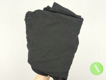 szerokie spodnie dresowe sinsay: Sinsay, Spodnie dresowe damskie, rozmiar L — 5